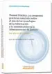 AudioLibro Manuel Practico. 315 Preguntas Practicas Esenciales Sobre el uso de las Tecnologias de la Informacion y la Comunicacion en la Administracion de Justicia de Luis M. Gonzalez De La Garza