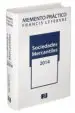 AudioLibro Memento Practico Sociedades Mercantiles 2014 de Varios Autores