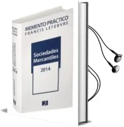 Descargar AudioLibro Memento Practico Sociedades Mercantiles 2014 de Varios Autores año 2013