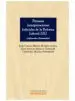 AudioLibro Primeras Interpretaciones Judiciales de la Reforma Laboral.¿Aplic Acion o Recreacion? de Juan Carlos Benito Butron Ochoa