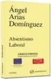 AudioLibro Absentismo Laboral de Angel Arias Dominguez