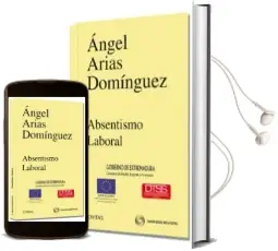 Descargar AudioLibro Absentismo Laboral de Angel Arias Dominguez año 2013