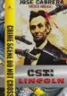 AudioLibro Csi: Lincoln de Jose Cabrera