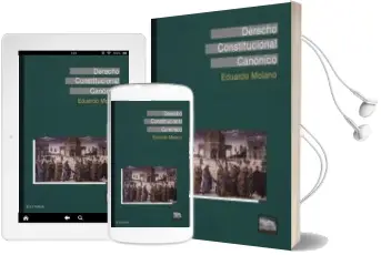 Descargar AudioLibro Derecho Constitucional Canonico de Eduardo Molano año 2013