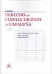 AudioLibro Derecho de Familia Vigente en Cataluña 3ª ed. de Varios Autores