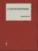 AudioLibro Despido Disciplinario de Joaquin Perez Rey