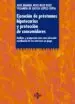AudioLibro Ejecución de Préstamos Hipotecarios y Protección de Consumidores de Varios Autores