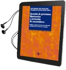 Descargar AudioLibro Ejecución de Préstamos Hipotecarios y Protección de Consumidores de Varios Autores año 2013