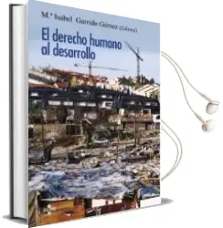 Descargar AudioLibro El Derecho Humano al Desarrollo de Varios Autores año 2013