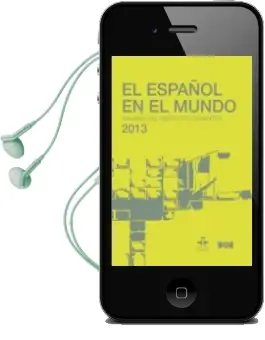 Descargar AudioLibro El Español en el Mundo de Varios Autores año 2013