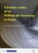 AudioLibro El Estatuto Juridico de las Victimas del Terrorismo en Europa de Carlos Fernandez De Casadevante