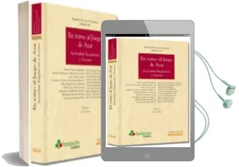 Descargar AudioLibro En Torno al Juego de Azar de Alberto Palomar Olmeda año 2013