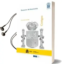 Descargar AudioLibro Estatutos de Autonomia de Varios Autores año 2013