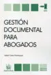 AudioLibro Gestion Documental para Abogados de Rafael Dominguez Casas