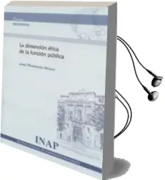 Descargar AudioLibro La Dimension Etica de la Funcion Publica de Jaime Rodriguez Arana año 2013