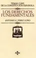 AudioLibro Los Derechos Fundamentales de Antonio E. Perez Luño