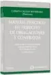 AudioLibro Manual Practico de Derecho de Obligaciones y Contratos de Carmen Callejo Rodriguez