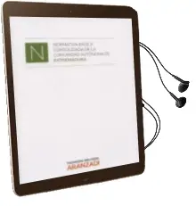 Descargar AudioLibro Normativa Básica Consolidada de la Comunidad Autónoma de Extremad ura de Varios Autores año 2013