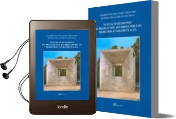 Descargar AudioLibro Nuevas Dimensiones de Proteccion Asumidas por los Derechos Fundam Entales de Luis Quintin Villa Corta Mancebo año 2013