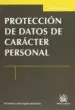 AudioLibro Proteccion de Datos de Caracter Personal de Ricard Martinez Martinez