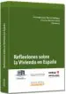 AudioLibro Reflexiones Sobre la Vivienda en España de Fernando Garcia Moreno Rodriguez