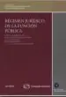 AudioLibro Régimen Jurídico de la Función Pública de Miguel Sanchez Moron