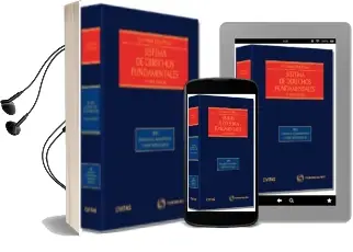 Descargar AudioLibro Sistema de Derechos Fundamentales (4ª Ed.) de Luis Maria Diez Picazo año 2013
