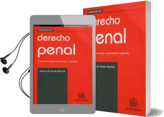Descargar AudioLibro Vademecum de Derecho Penal. 2ª ed. Revisada, Actualizada y Amplia da de Rosario De Vicente Martinez año 2013