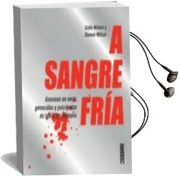 Descargar AudioLibro A Sangre Fría de Colin Wilson año 2013