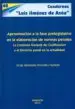 AudioLibro Aproximacion a la Fase Prelegislativa en la Elaboracion de Normas Penales de Jorge Alexandre Gonzalez Hurtado