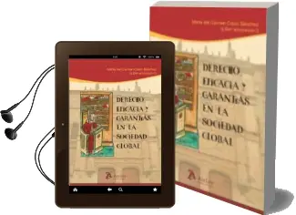 Descargar AudioLibro Derecho, Eficacia y Garantías en la Sociedad Global de Maria Del Carmen Calvo Sanchez año 2013