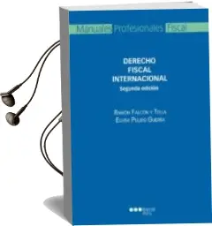 Descargar AudioLibro Derecho Fiscal Internacional (2ª Ed.) de Ramon Falcon Y Tella año 2013