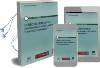 Descargar AudioLibro Derecho Mercantil de Mercedes Sanchez Ruiz año 2013