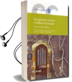 Descargar AudioLibro Discapacidad, Derecho y Politicas de Inclusion de Luis Cayo Perez Bueno año 2013