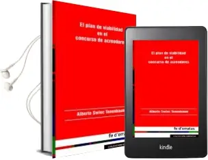 Descargar AudioLibro El Plan de Viabilidad en el Concurso de Acreedores de Alberto Swiec Tenenbaum año 2013