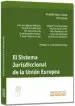 AudioLibro El Sistema Jurisdiccional de la Union Europea de Virginia Pardo Irando