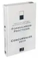 AudioLibro Formularios Practicos Concursales 2014 de Varios Autores