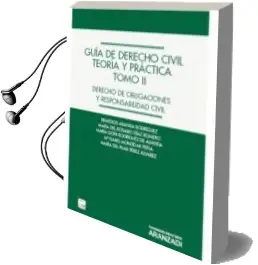 Descargar AudioLibro Guía de Derecho Civil, ii. Teoría y Práctica de Remedios Aranda Rodriguez año 2013