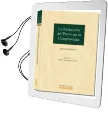 Descargar AudioLibro La Reduccion del Precio en la Compraventa de Alfredo Ferrante año 2013