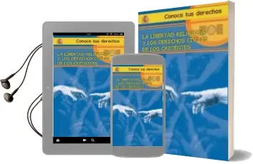 Descargar AudioLibro Libertad Religiosa y los Derechos Civiles de los Creyentes de Varios Autores año 2013