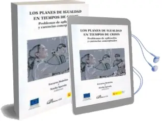 Descargar AudioLibro Los Planes de Igualdad en Tiempos de Crisis de Encarna Bodelon año 2013