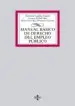 AudioLibro Manual Básico de Derecho del Empleo Público de Lorenzo Mellado Ruiz; Maria L. Roca Fernandez Castanys