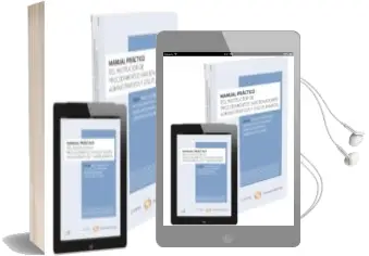 Descargar AudioLibro Manual Practico del Instructor de Procedimientos Sancionadores ad Ministrativos y Disciplinarios de Angel Quereda Tapia año 2013