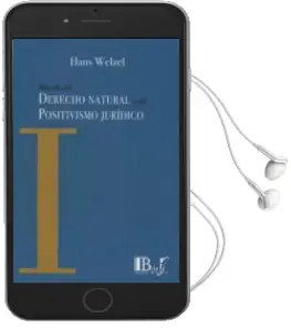 Descargar AudioLibro Más Allá del Derecho Natural y del Positivismo Jurídico de Hans Welzel año 2013