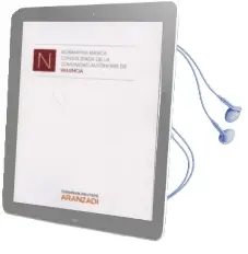 Descargar AudioLibro Normativa Básica Consolidada de la Comunidad Autónoma de Valencia de Varios Autores año 2013