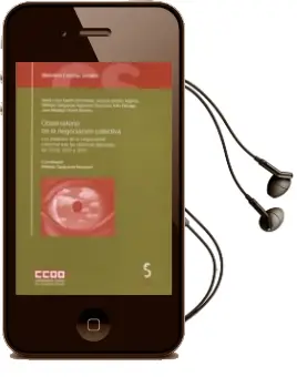 Descargar AudioLibro Observatorio de la Negociacion Colectiva de Wilfredo Sanguineti Raymond año 2013