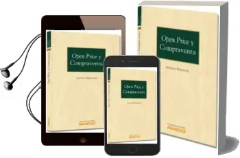 Descargar AudioLibro Open Price y Compraventa de Alfreso Ferrante año 2013