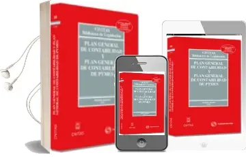 Descargar AudioLibro Plan General de Contabilidad y Plan General de Contabilidad de py mes (3ª ed) de Varios Autores año 2013