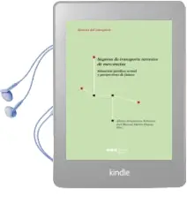 Descargar AudioLibro Seguros de Transporte Terrestre de Mercancías de Varios Autores año 2013