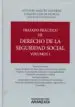 AudioLibro Tratado Practico de Derecho de la Seguridad Social de Antonio Martin Valverde
